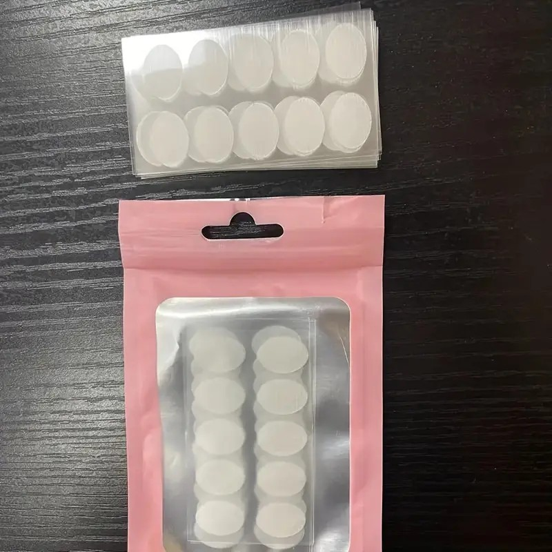 Earring Comfort Support Patches™