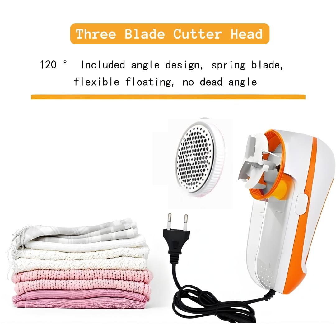 Electric Fabric Shaver Machine for All Clothes