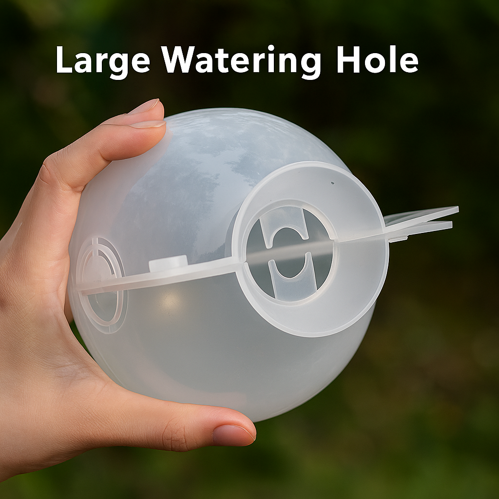 Eco-friendly RootGrow Pods™ (Pack of 5 Combo)