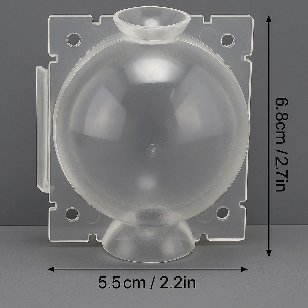 Eco-friendly RootGrow Pods™ (Pack of 5 Combo)