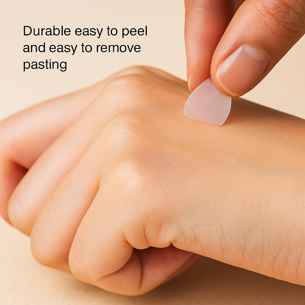 Earring Comfort Support Patches™