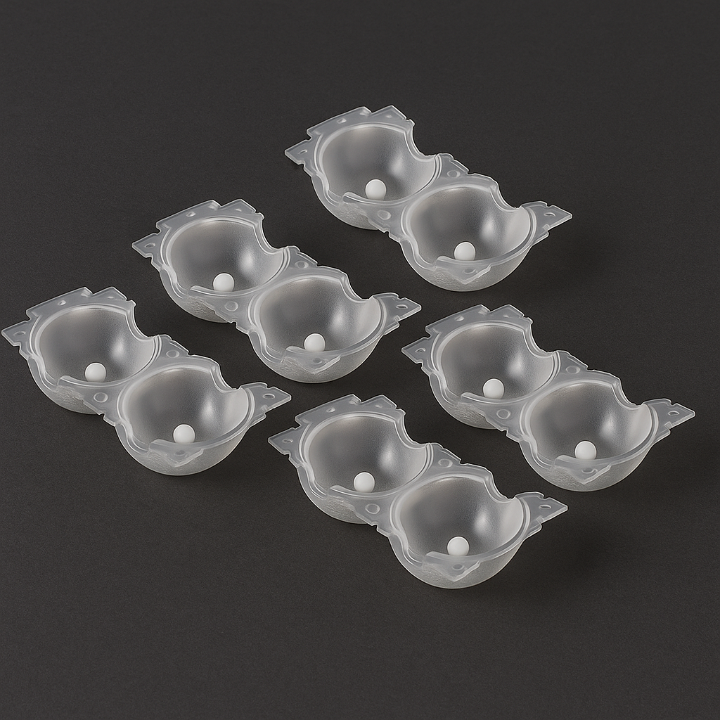 Eco-friendly RootGrow Pods™ (Pack of 5 Combo)