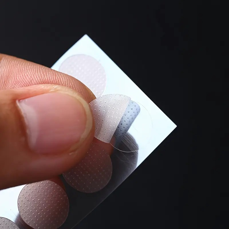 Earring Comfort Support Patches™